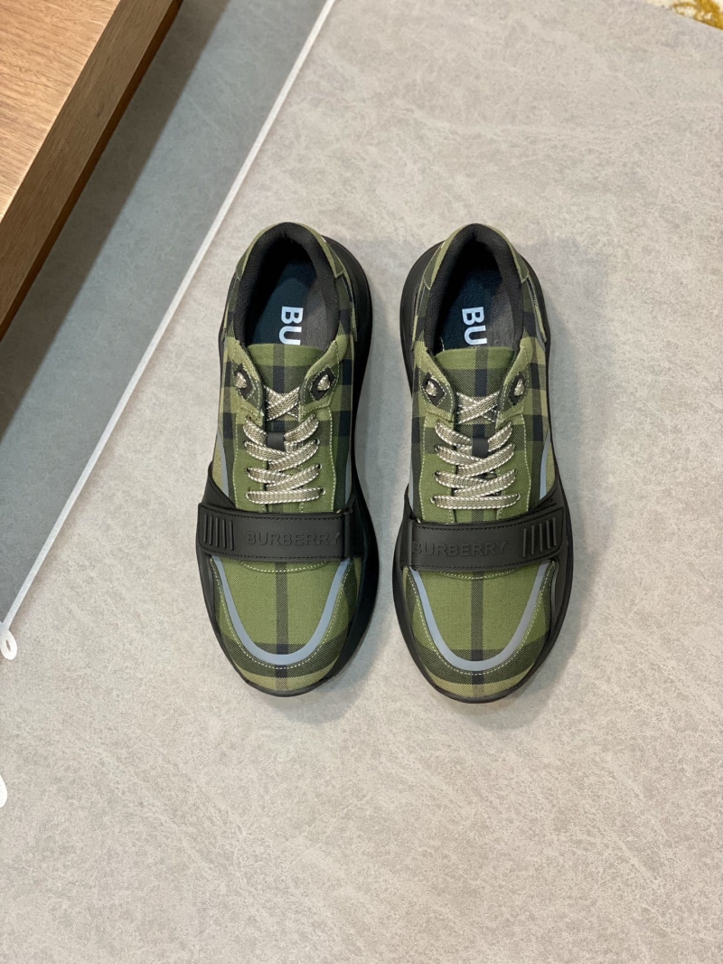 Burberry Sneakers